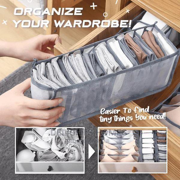 3in1 Under Garments Organizer - thumbnail 5