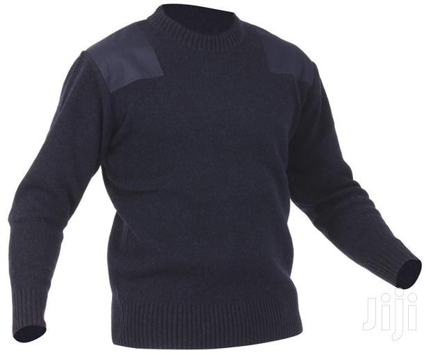 Security Pullovers - thumbnail 2