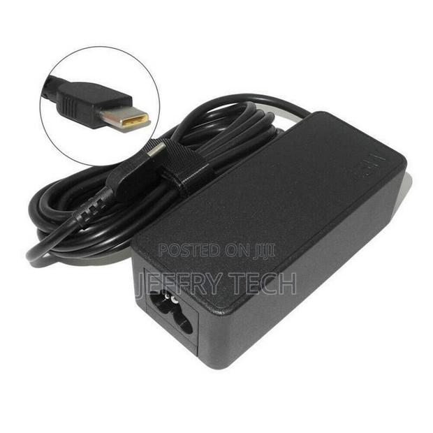 45W USB-C Type-C Laptop Charger AC Power Supply Adapter For - thumbnail 2