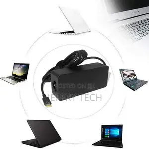 45W USB-C Type-C Laptop Charger AC Power Supply Adapter For