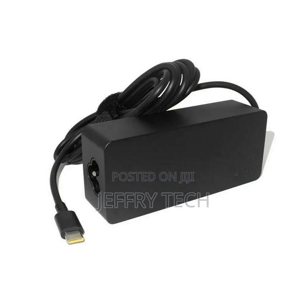 45W USB-C Type-C Laptop Charger AC Power Supply Adapter For