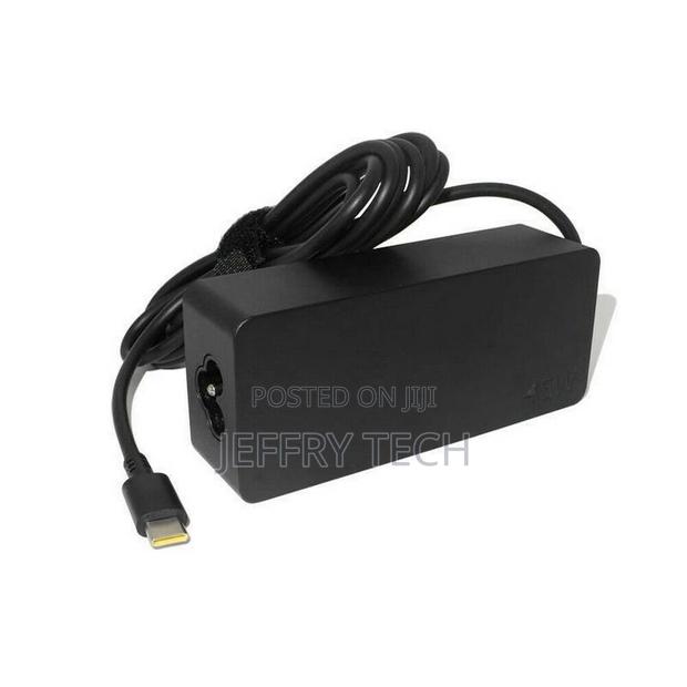 45W USB-C Type-C Laptop Charger AC Power Supply Adapter For - thumbnail 4