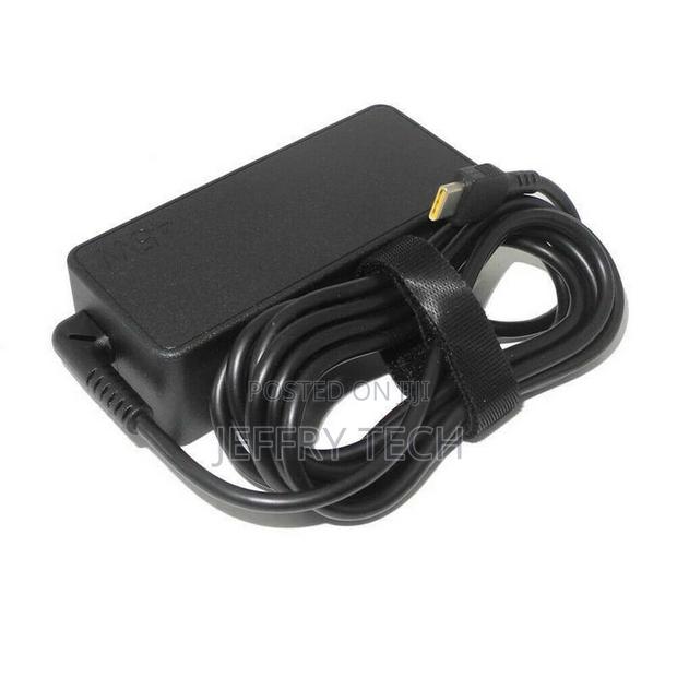 45W USB-C Type-C Laptop Charger AC Power Supply Adapter For - thumbnail 5