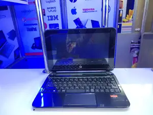 Laptop HP Pavilion 10 4GB AMD A4 HDD 320GB