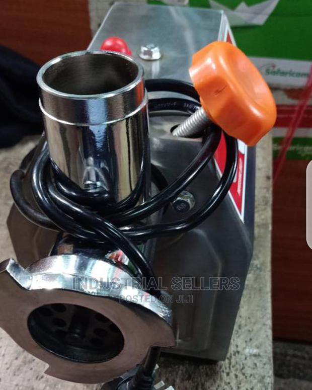 Essential M8 Meat Grinder - main view