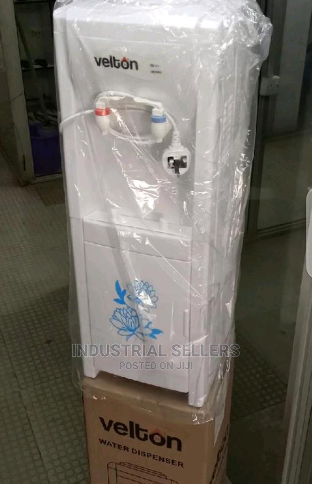 Classic Water Dispenser H N