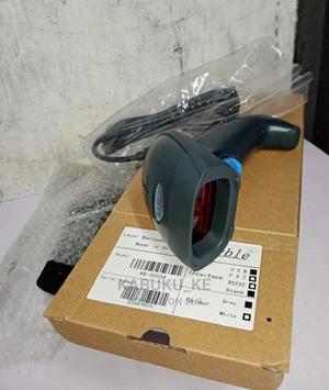 Barcodes Scanner Handheld - thumbnail 2