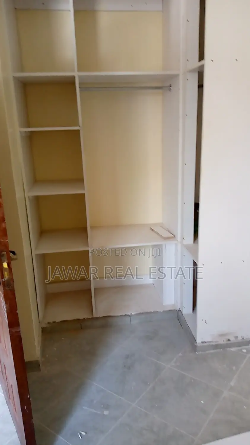 1bdrm Apartment in Utawala for rent