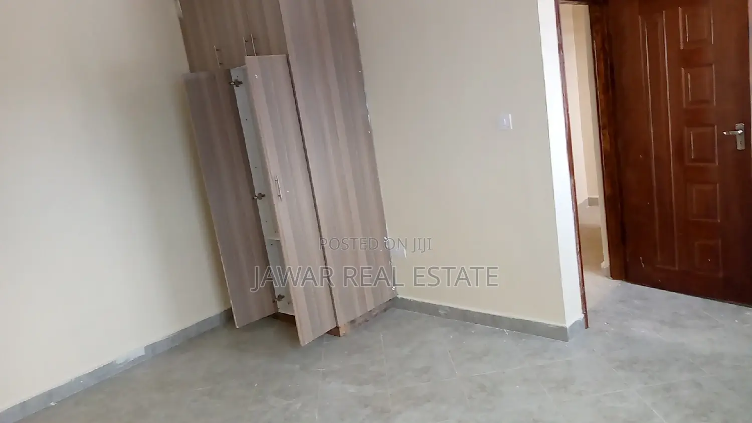 1bdrm Apartment in Utawala for rent
