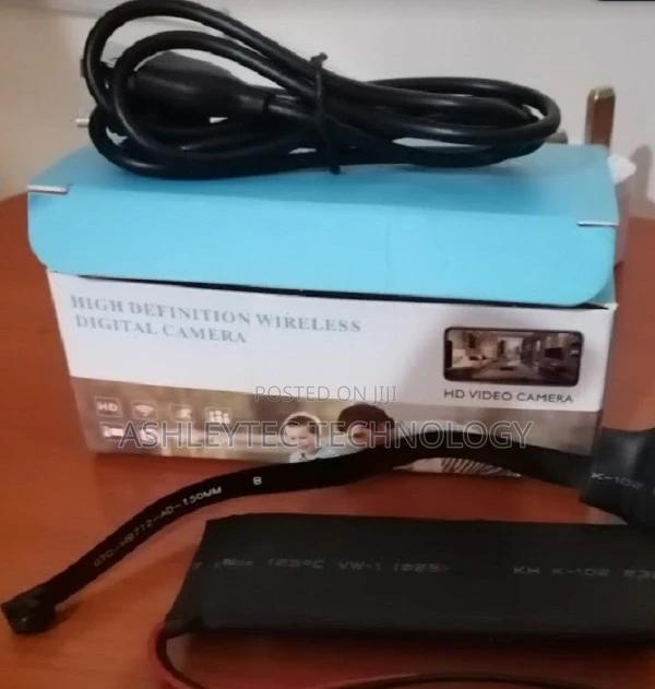 Best Spy Pin Hole Camera Wireless Available