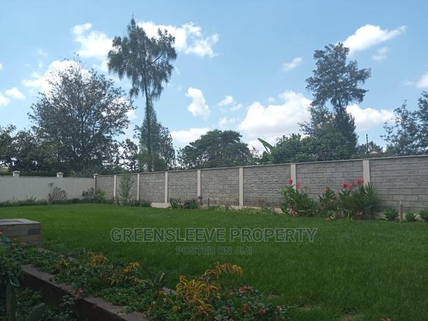 4bdrm Townhouse in Karen for Rent - thumbnail 4