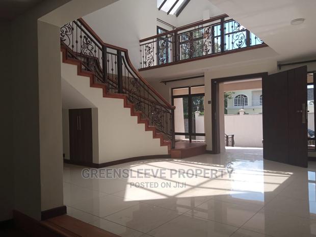 4bdrm Townhouse in Karen for Rent - thumbnail 7