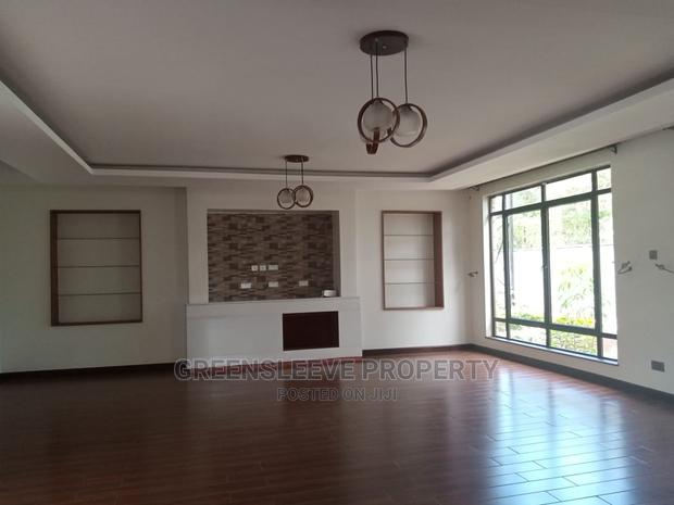 4bdrm Townhouse in Karen for Rent - thumbnail 8