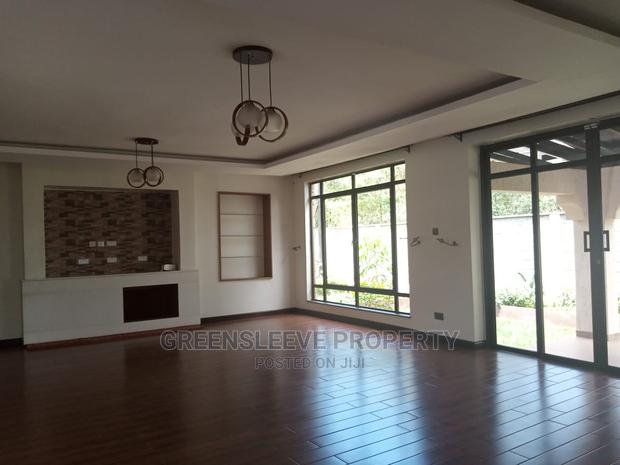 4bdrm Townhouse in Karen for Rent - thumbnail 6