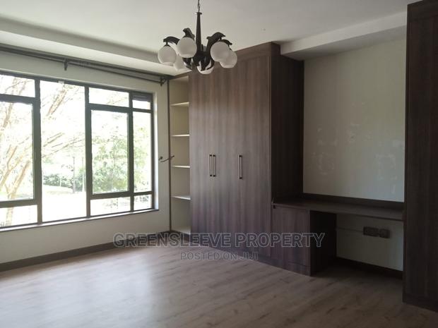 4bdrm Townhouse in Karen for Rent - thumbnail 12
