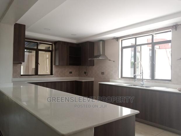 4bdrm Townhouse in Karen for Rent - thumbnail 13