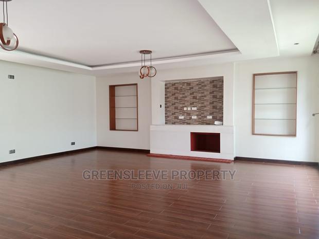 4bdrm Townhouse in Karen for Rent - thumbnail 18