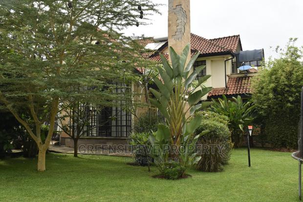 4bdrm Townhouse / Terrace in Hardy for rent - thumbnail 4