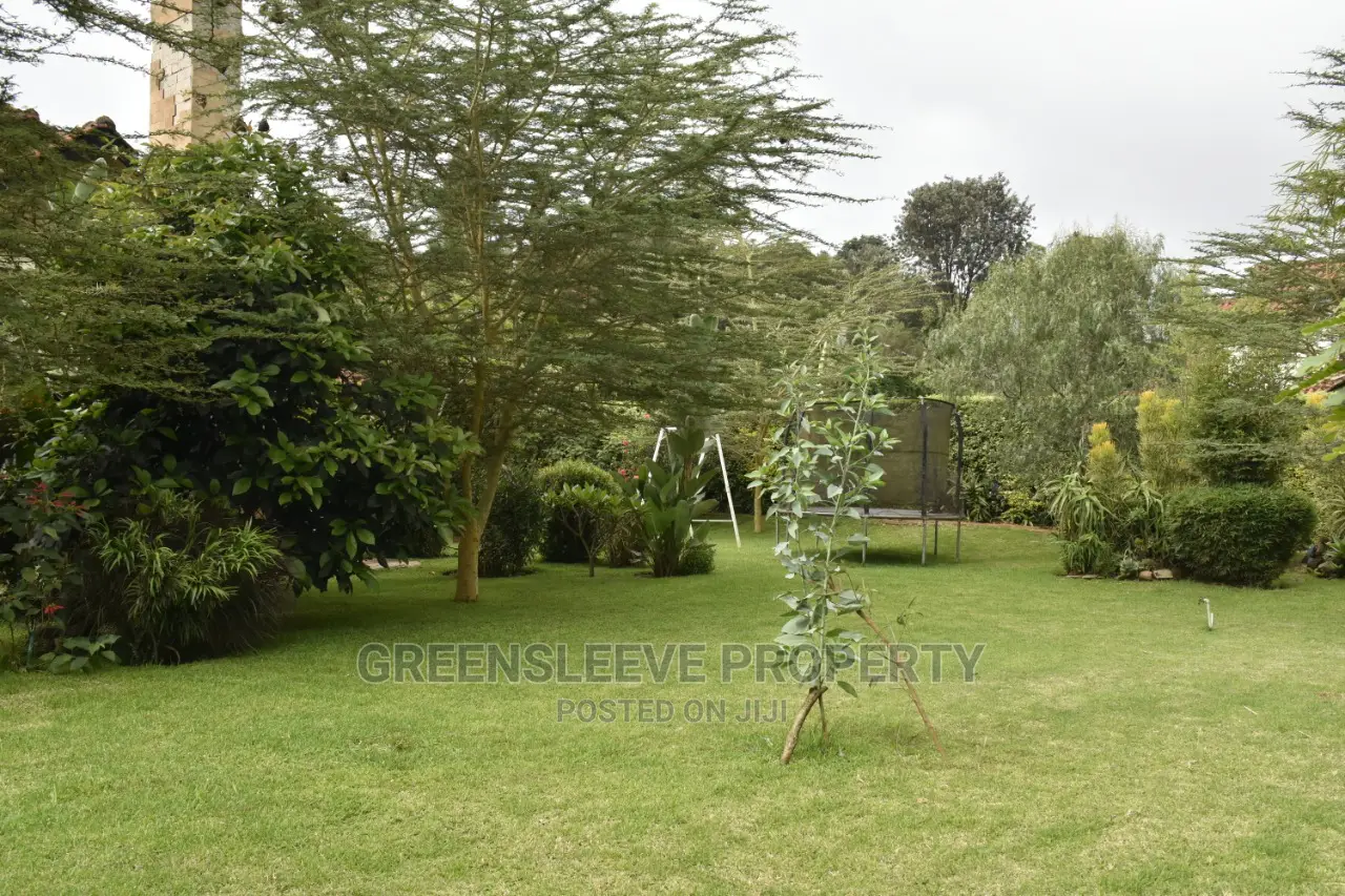 4bdrm Townhouse / Terrace in Hardy for rent