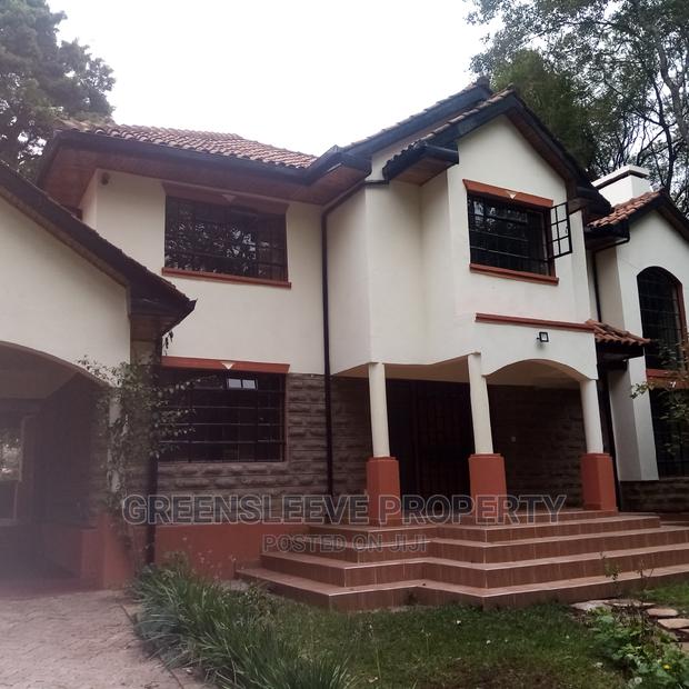 4bdrm Townhouse in Hardy for Rent - main view