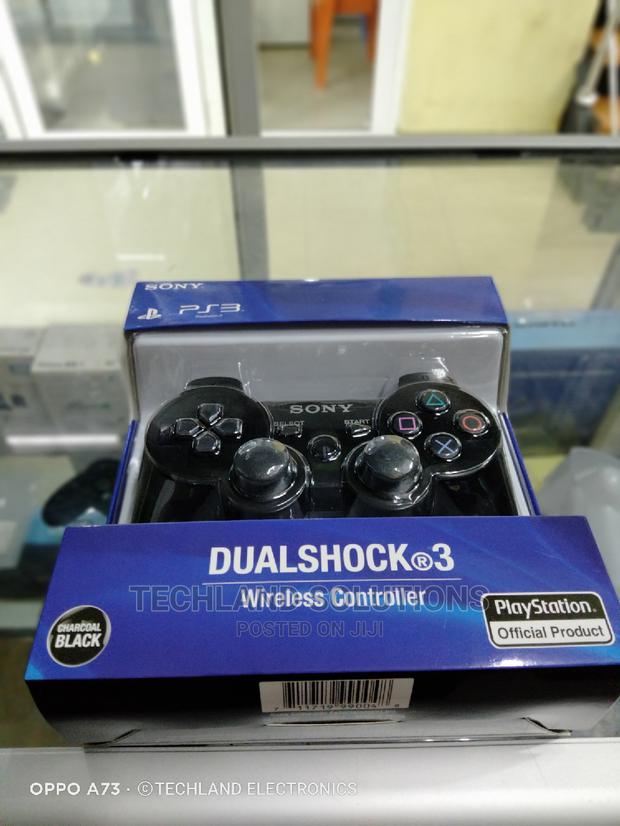 Ps 3 Controllers - thumbnail 2