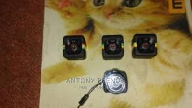 1 Pc SQ11 Full HD 1080P Mini DV DVR Camera Dash Cam IR Night - main view