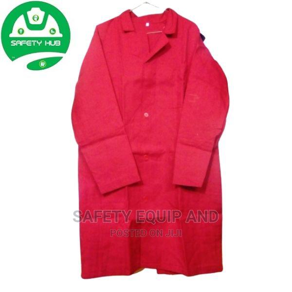 Quality Kenyan Made Dust Coats for Sale