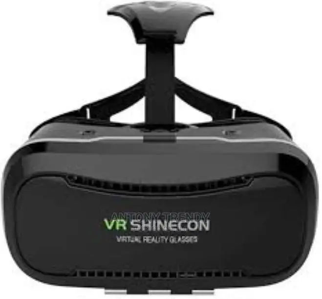 Designed for Comfortvr Shinecon 3.0 Virtual Reality Headset