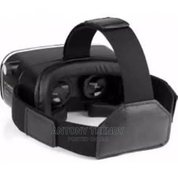 VR SHINECON 3D VR Glasses Virtual Reality Headset for Games