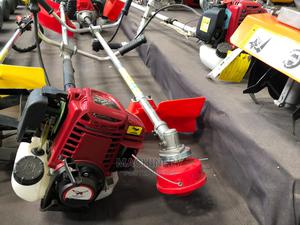 Honda 4stroke Brush Cutter - thumbnail 2
