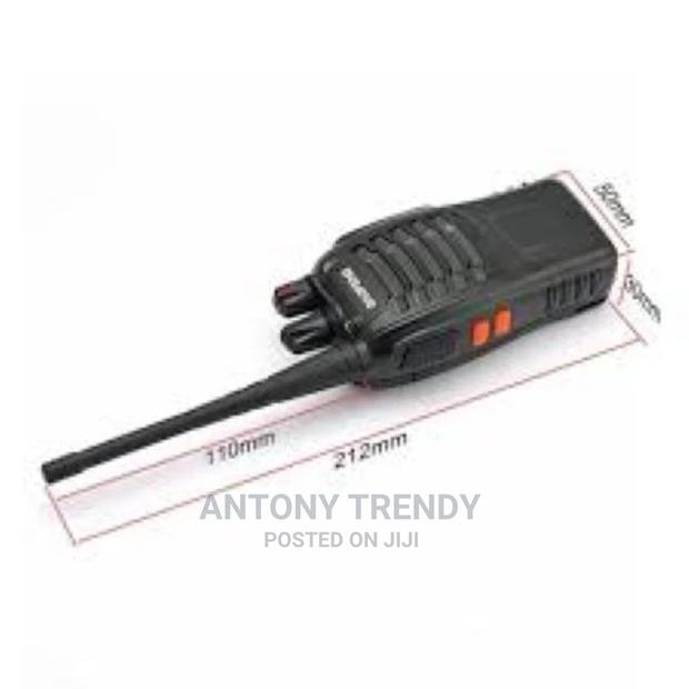 Baofeng Bf-888s Pmr446 Walkie Talkies Long Range Two Way Rad