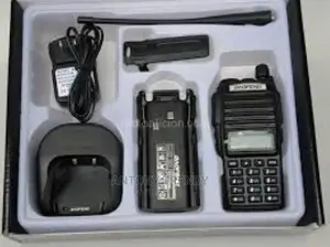 Ready Stock Baofeng Uv-82