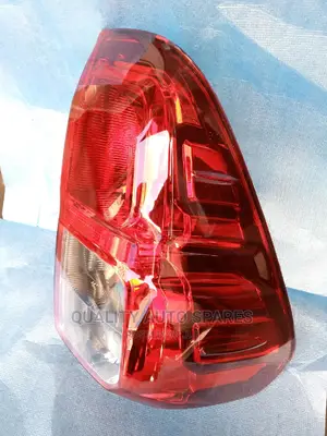 Taillamp for Toyota Hilux REVO