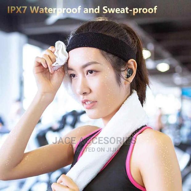 Original F9 Tws Earbuds - thumbnail 3