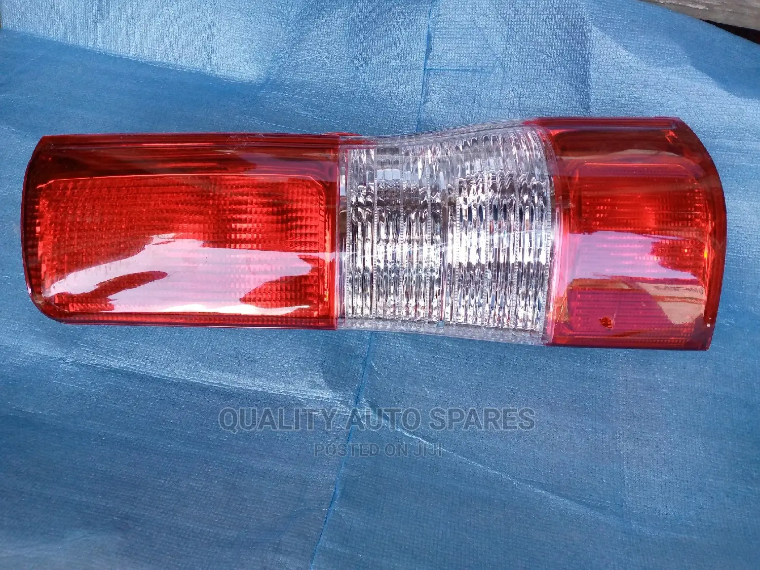Toyota Townace 2012 Tail Light