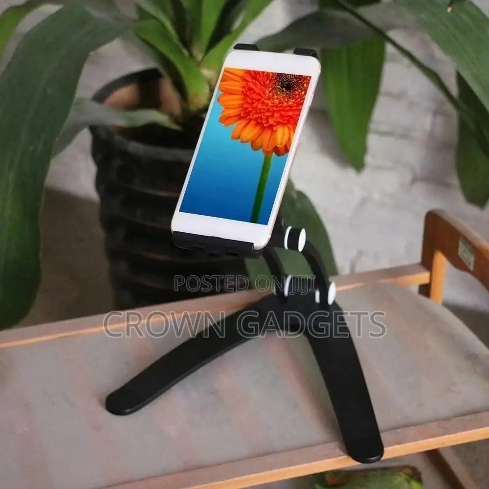 Wall Desk Tablet Stand Digital Kitchen Tablet Mount Stand