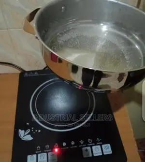 Induction Cooker
