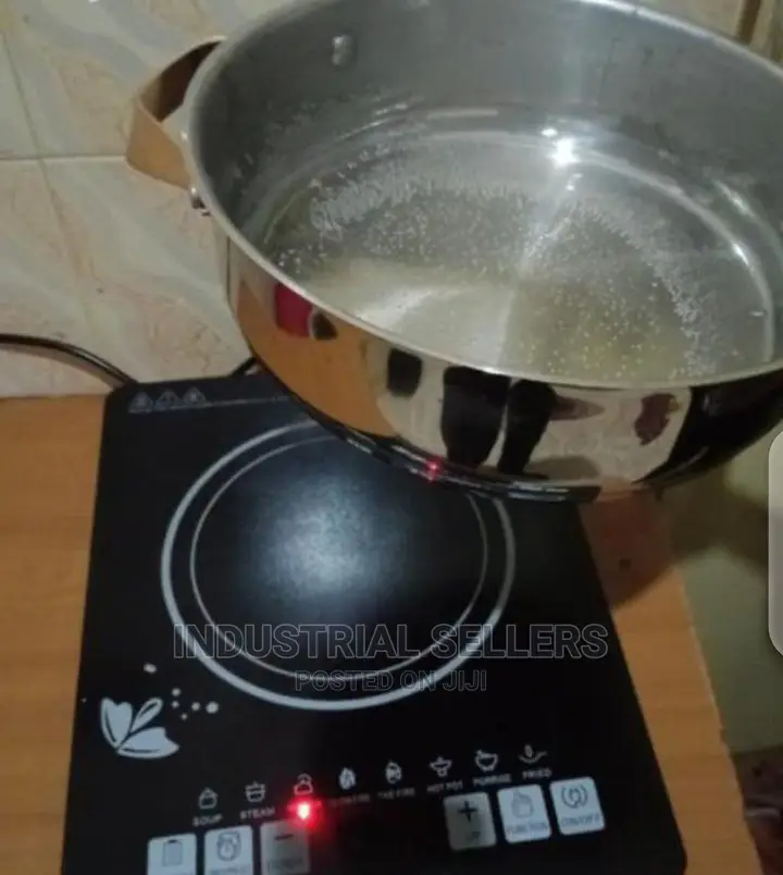 Induction Cooker