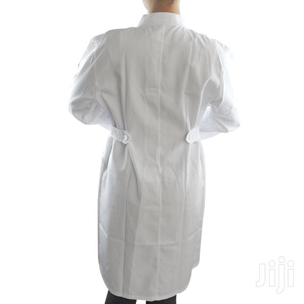 Lab Coats Available - thumbnail 2