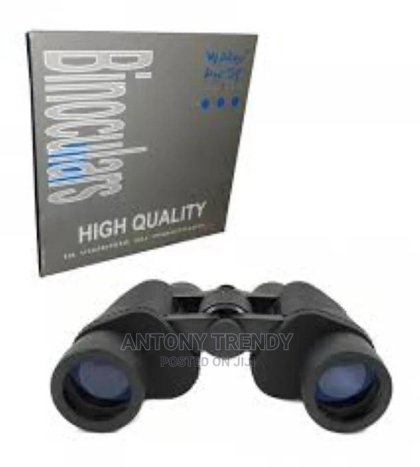 Ready in Stock Branded COMET 20 X 50 HD 50mm Porro Binocular