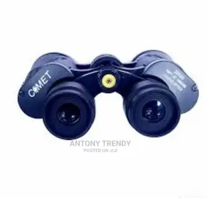 Hot Selling Product COMET 20x50 BINOCULARS
