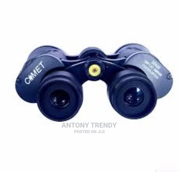 Hot Selling Product COMET 20x50 BINOCULARS - main view