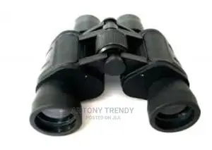 20x50 Mm Multicoated Powerful Professional Prism Monocular