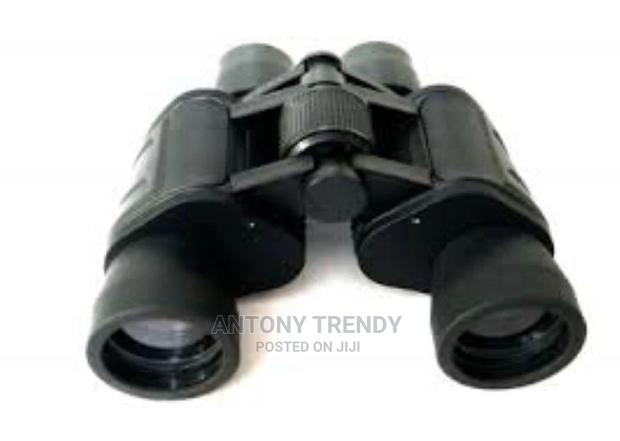 20x50 Mm Multicoated Powerful Professional Prism Monocular