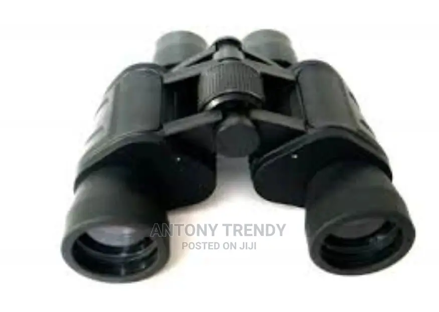 20x50 Mm Multicoated Powerful Professional Prism Monocular