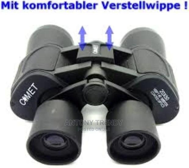High Quality Telescope 20X50 Binoculars - main view