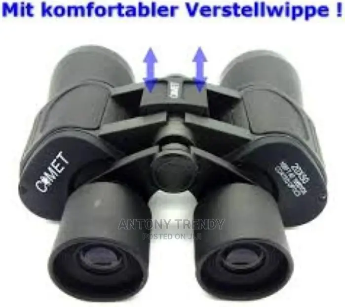 High Quality Telescope 20X50 Binoculars