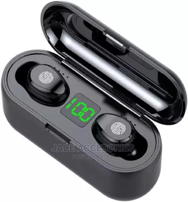 Superior F9 Tws Earbuds