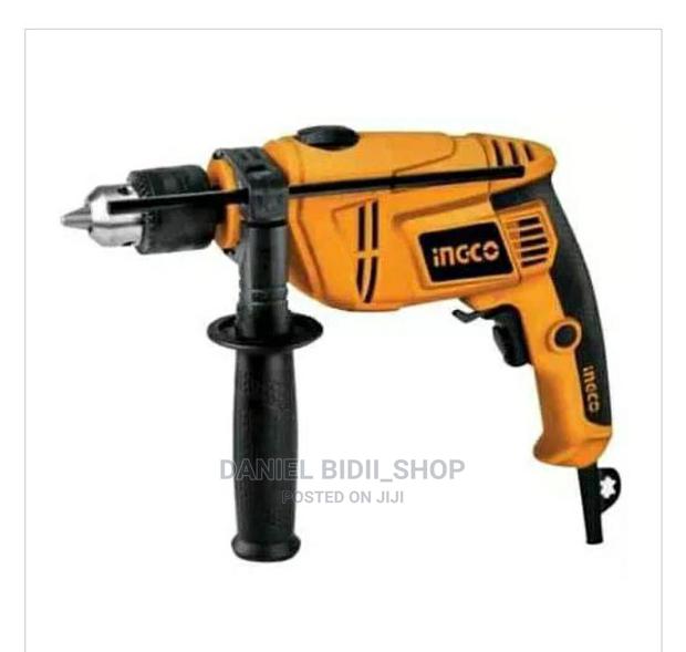 Inc-Co Impact Drill 680w - thumbnail 2