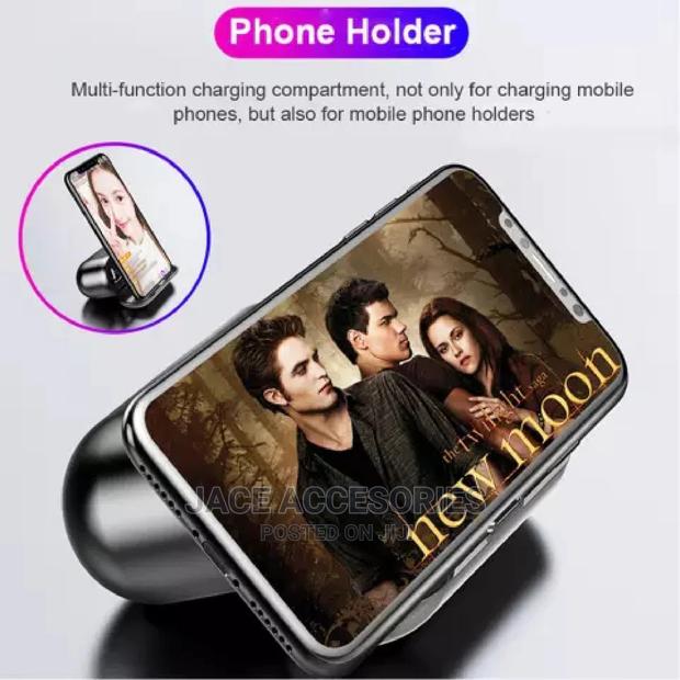 F9 Pro Bluetooth Earbuds - thumbnail 3